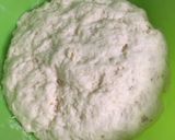 Foto langkah ke 5 dari resep Roti goreng wijen.