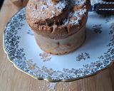 Une image de l'étape 3 de Petits gâteaux aux noix.