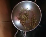 A picture of step 6 of MaavinkayiBevinahoo Gojju.