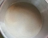 Foto del paso 1 de la receta: Pastel imposible