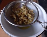 Foto del paso 6 de la receta 218. Tortilla de berenjena