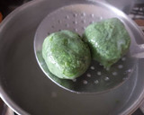 Foto del paso 4 de la receta: Gnudi Espinacas y Ricota