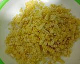 Foto langkah ke 1 dari resep Bubur jagung manis.