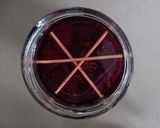 Hình bước làm 3 của món Cherry ngâm đường - Cherry ngâm rượu