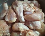 Foto langkah ke 1 dari resep Paket Box Ayam Ala Korea irit porsi banyak.
