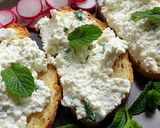 Fromage Dziadka Michała krok przepisu 3 zdjęcie