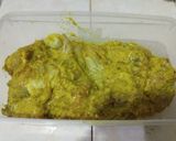 Foto langkah ke 4 dari resep Ayam Goreng Bawang Putih.