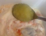 A picture of step 3 of My Cooling the Mouth Dip 😗.