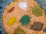 कड़ाई पनीर (Kadai paneer recipe in Hindi)