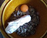 Töltött lapocka recept fázis 3 fotója