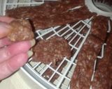 A picture of step 7 of Asian Sweet & Peppery Jerky.