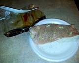 Mike's Garlic Pork & Mongolian Fire Noodles recipe step 1 photo