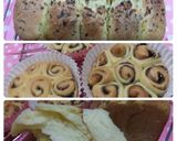 Foto langkah ke 5 dari resep Garlic Bread.