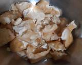 Papri chat recipe step 1 photo