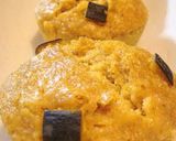 A picture of step 15 of Oatmeal Cinnamon Steamed Bread.