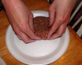 taisen's stuffed hamburgers recipe step 13 photo
