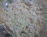 A picture of step 3 of Easy Shortcrust Pastry.