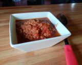 Foto del paso 3 de la receta: Salsa de atún para acompañar pasta o arroz 🐟💙🙌