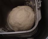 A picture of step 2 of Like Cafe Du Monde's Fried Beignets.