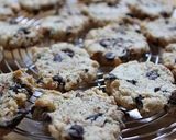 A picture of step 11 of The Ideal Chocolate Chip Cookies.