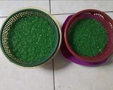 Foto langkah ke 8 dari resep 165. Cendol Suji Hangat (ala Pematang Siantar).