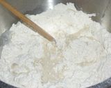 Francia mini bagett recept fázis 2 fotója