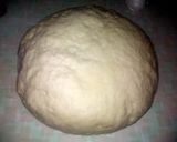 A picture of step 5 of Flour Tortillas/Tortillas de Harina.