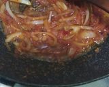 Foto langkah ke 3 dari resep Kerang Dara Saus Padang.
