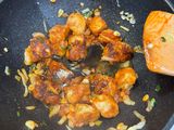糖醋雞胸肉