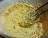 Foto del paso 3 de la receta: Receta de bizcocho marmolado