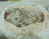 Foto del paso 8 de la receta: Escalope de ternera al horno