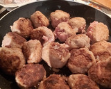 Foto del paso 5 de la receta: Albóndigas