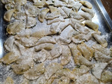 Tortelline de verdura