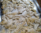 Foto del paso 9 de la receta: Tortelline de verdura