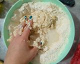 Foto del paso 3 de la receta: Masa De Pizza Con Harina 000 (Ideal Para La Parrilla)