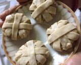 আলুর বাস্কেট পাকোড়া রেসিপির ধাপ 4 ছবি