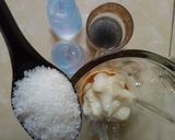 Foto langkah ke 1 dari resep Jus Sirsak Biji Selasih.