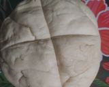 Foto del paso 4 de la receta: Masa Danesa y formas
