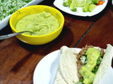 Tacos de birria