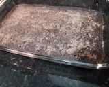 Foto del paso 4 de la receta: Brownies de porotos - sin harina 😱❤️
