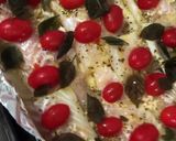 Foto do passo 5 de Filetes de Tilápia no forno