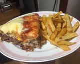 Foto del paso 6 de la receta: Hambur pizza bomb