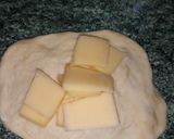 Foto del paso 6 de la receta: Bollos de queso