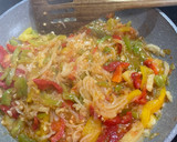 Foto del paso 1 de la receta: Empanada de zamburiñas