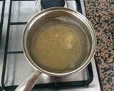 Foto del paso 2 de la receta: Espaguetis con salsa de soja, pollo, champiñones y zanahoria