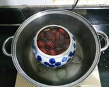 Hình bước làm 3 của món SP.0489 - Sườn Tiềm Tam Vị