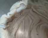 صورة لخطوة 1 من وصفة كيكة كيندر ديليس بالشوكولا 🍫