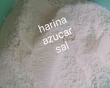 Foto del paso 1 de la receta: Masa philo