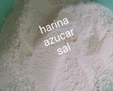 Foto del paso 1 de la receta: Masa philo