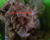 Foto langkah ke 4 dari resep Malbi khas palembang.